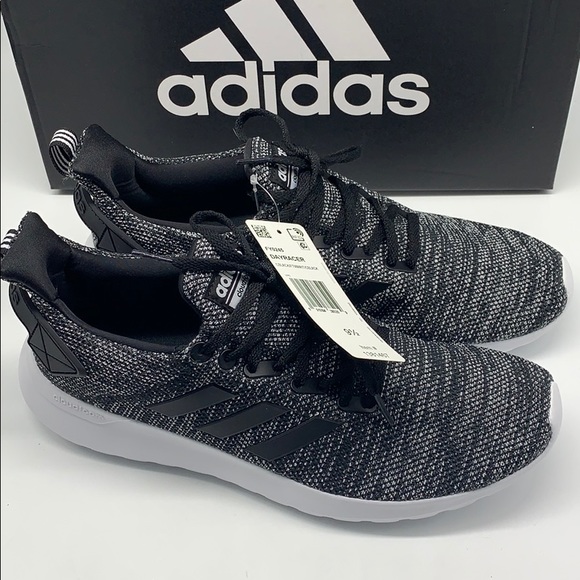 Adidas Men’s Lite Racer RBN Running Shoes